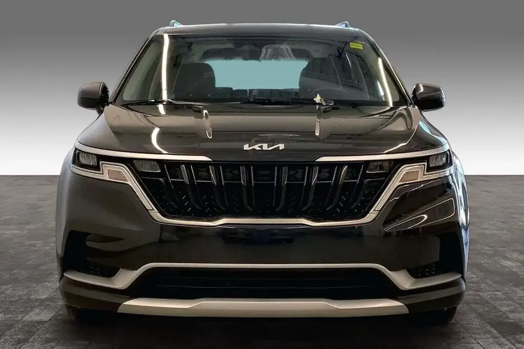Kia Carnival 2024 photo 3
