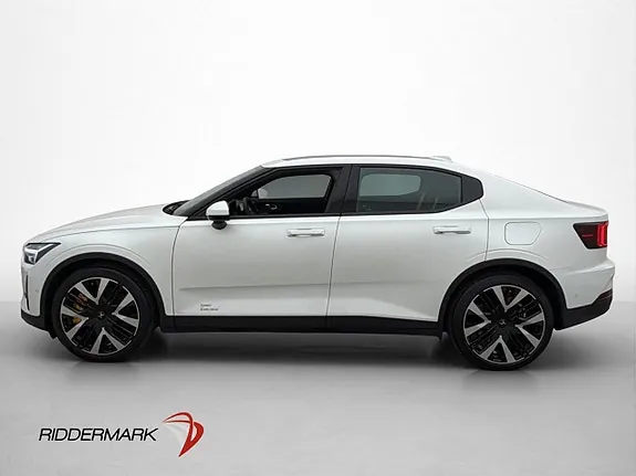 Polestar 2 2024 photo 5