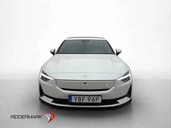 Polestar 2 2024 photo 3