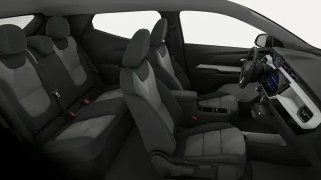 Chevrolet Bolt 2027 photo 5