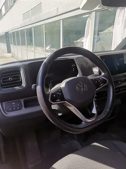 Volkswagen Id. Buzz 2023 photo 4