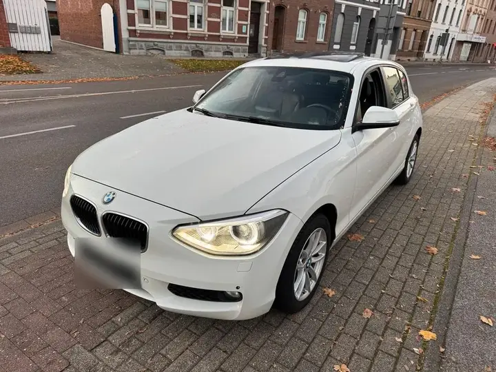 BMW 116D