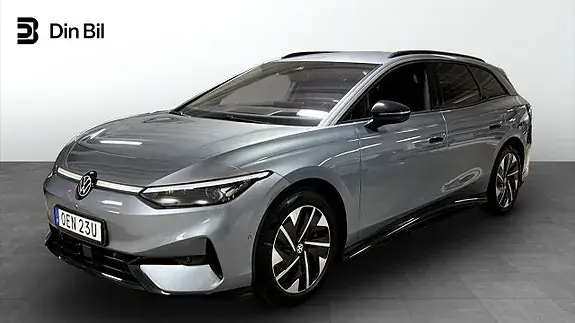 Volkswagen Id.7