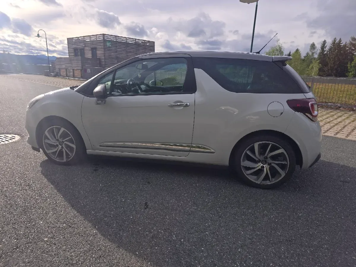 Citroen Ds3 2014 photo 2