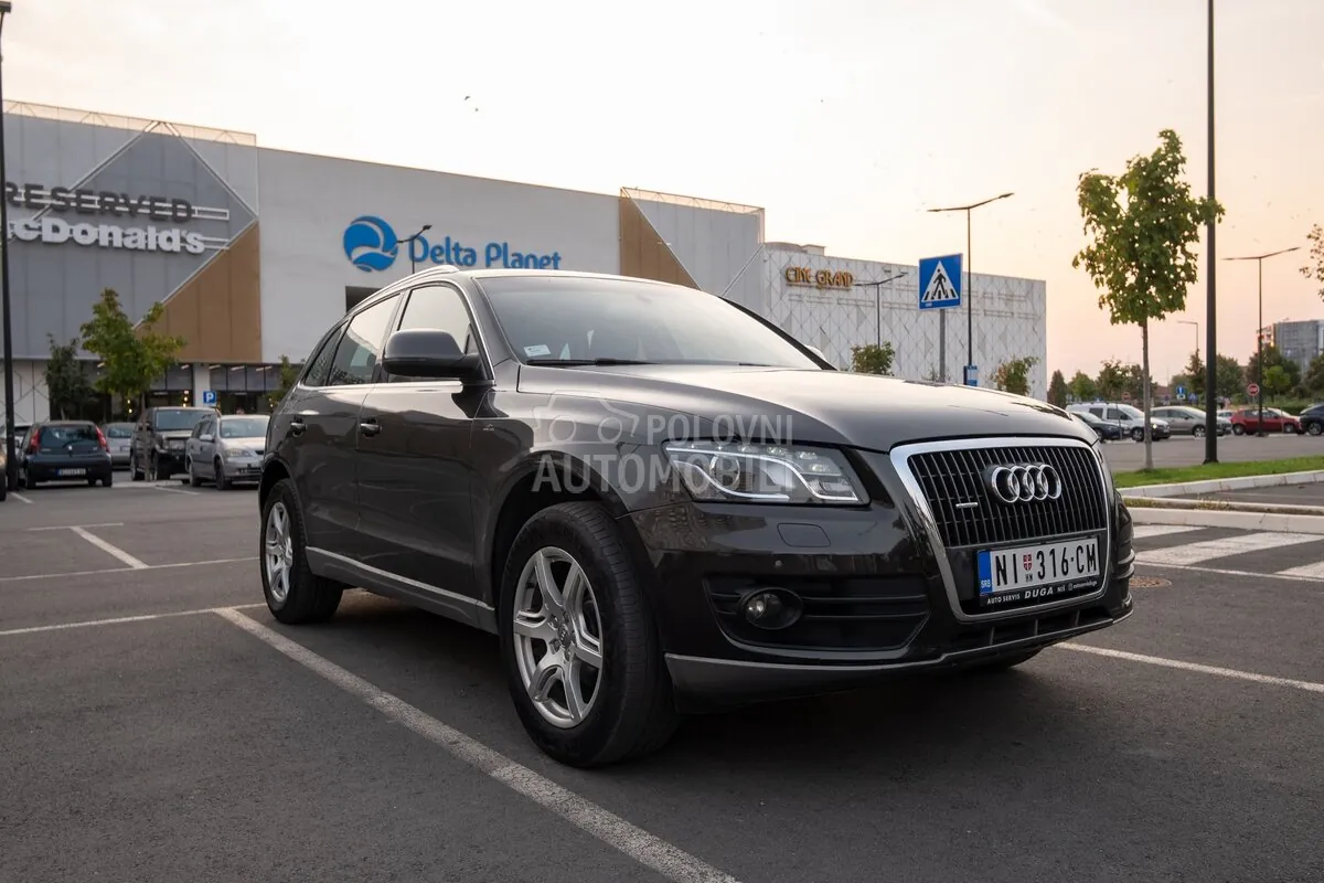 Audi Q5