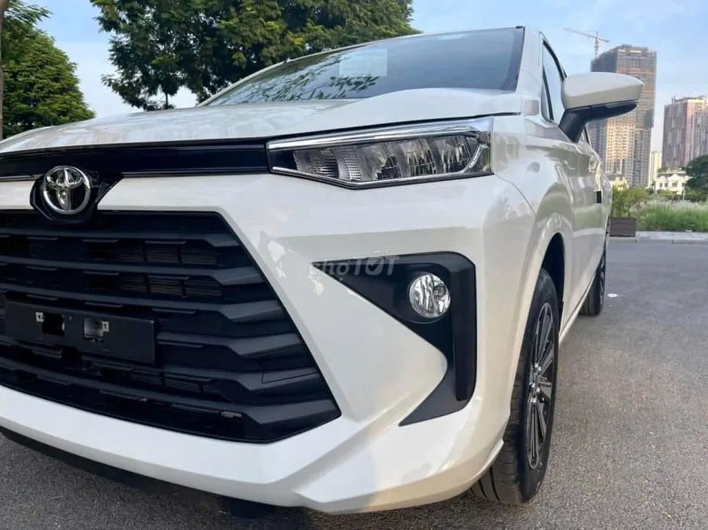 Toyota Avanza Premio 2022 photo 5