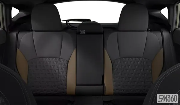 Subaru Crosstrek 2026 photo 2
