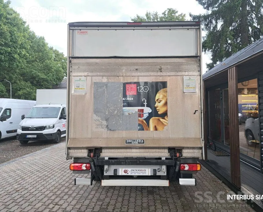 Renault Master 2019 photo 4
