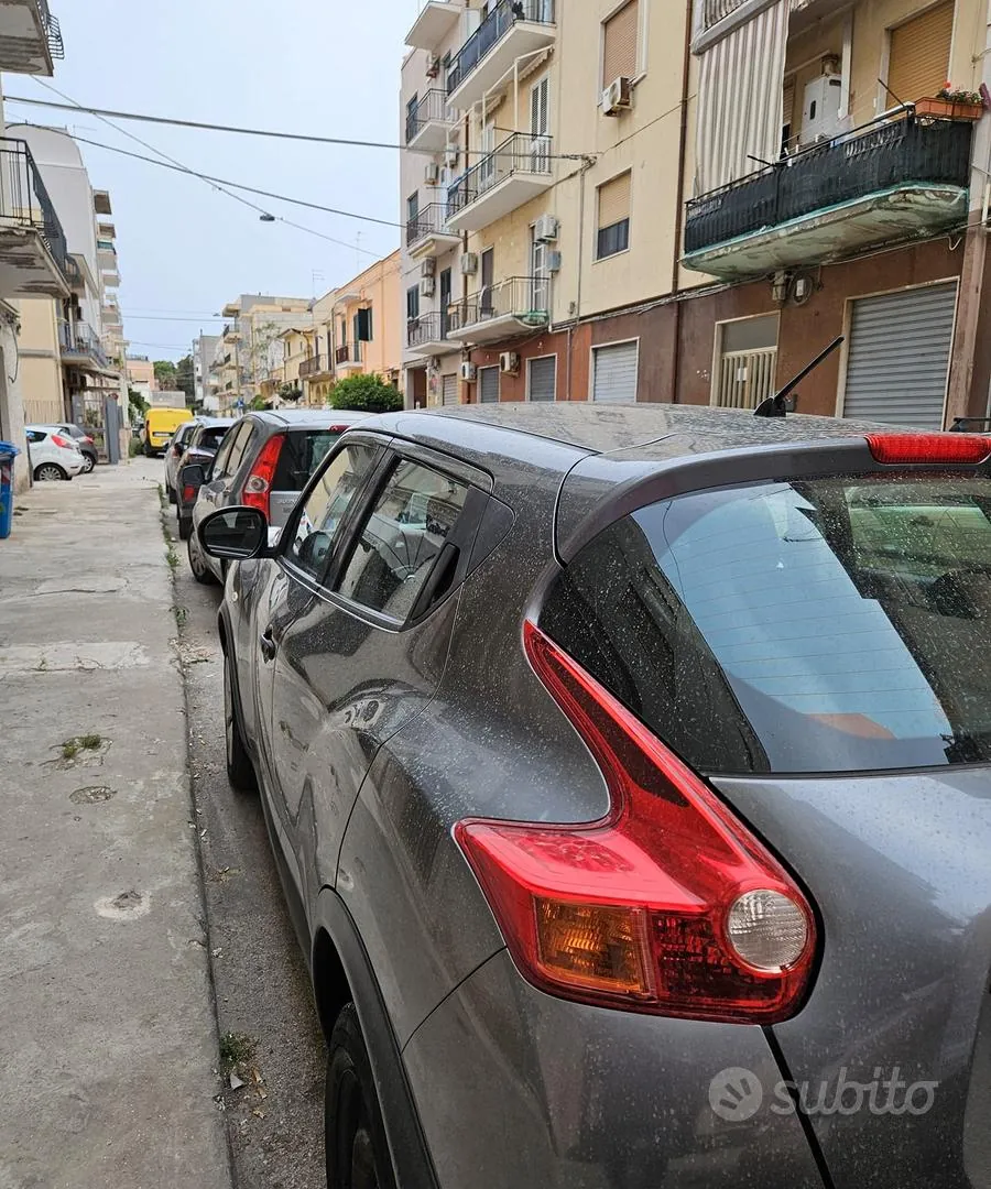 Nissan Juke 2014 photo 3