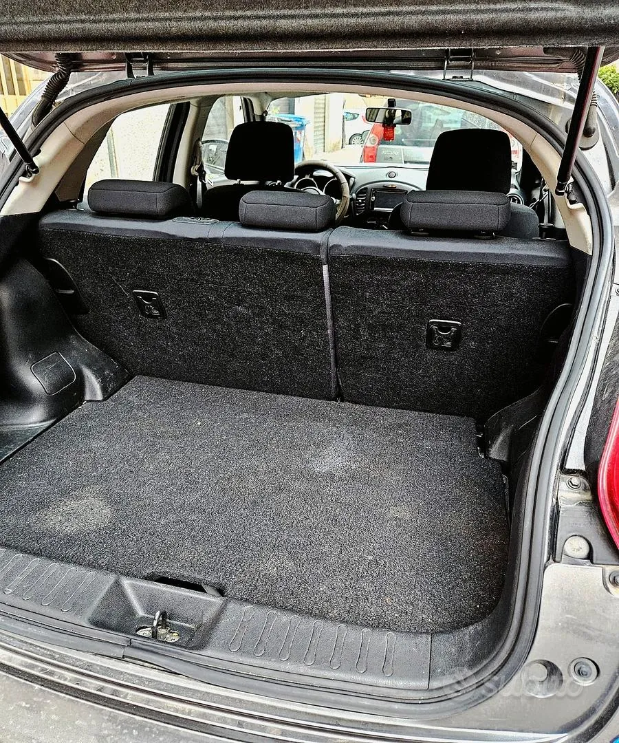 Nissan Juke 2014 photo 2