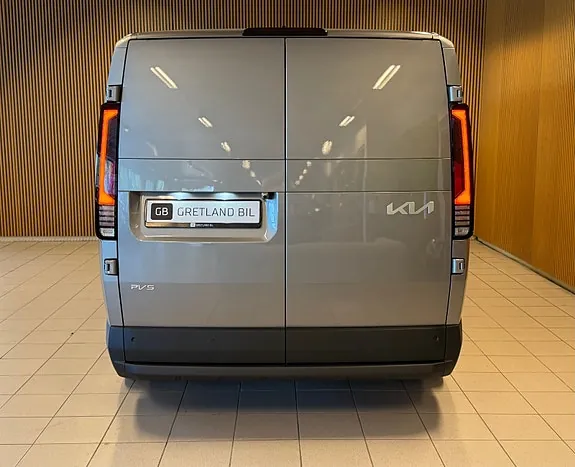 Kia Pv5 2026 photo 5