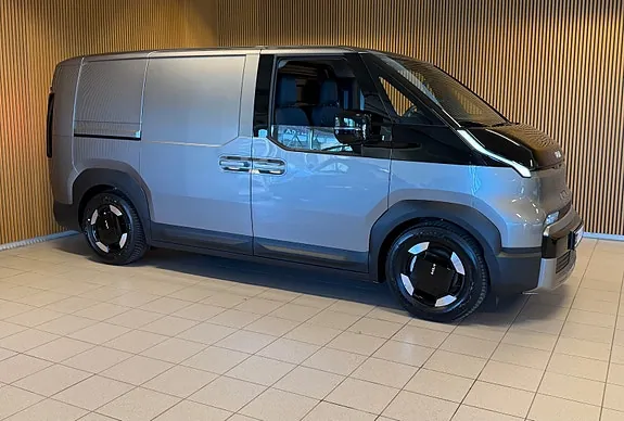 Kia Pv5 2026 photo 3