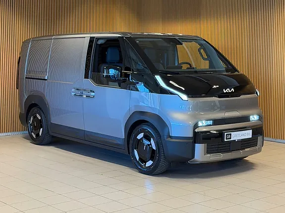 Kia Pv5 2026 photo 2