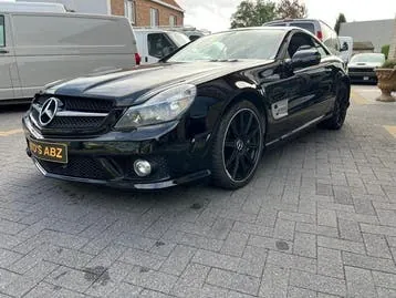 Mercedes-Benz Sl