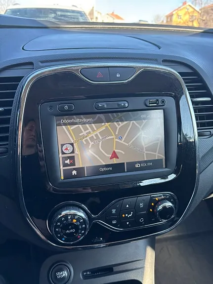 Renault Captur 2014 photo 3