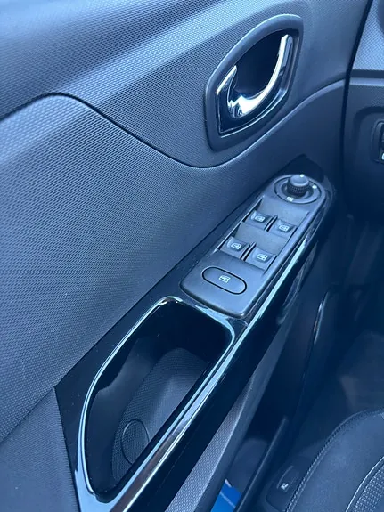 Renault Captur 2014 photo 5