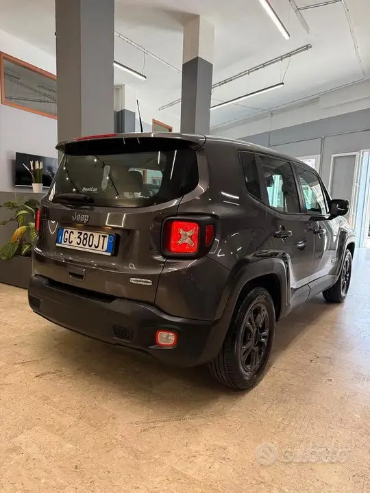 Jeep Renegade 2020 photo 5