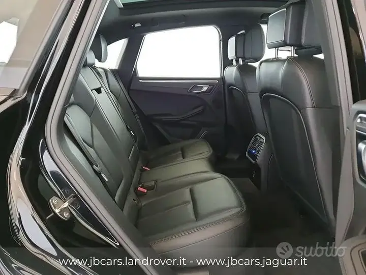 Porsche Macan 2020 photo 5