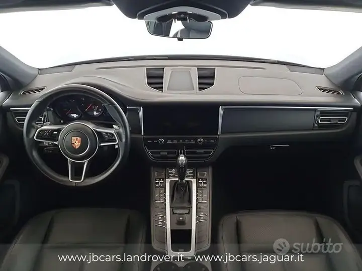 Porsche Macan 2020 photo 4