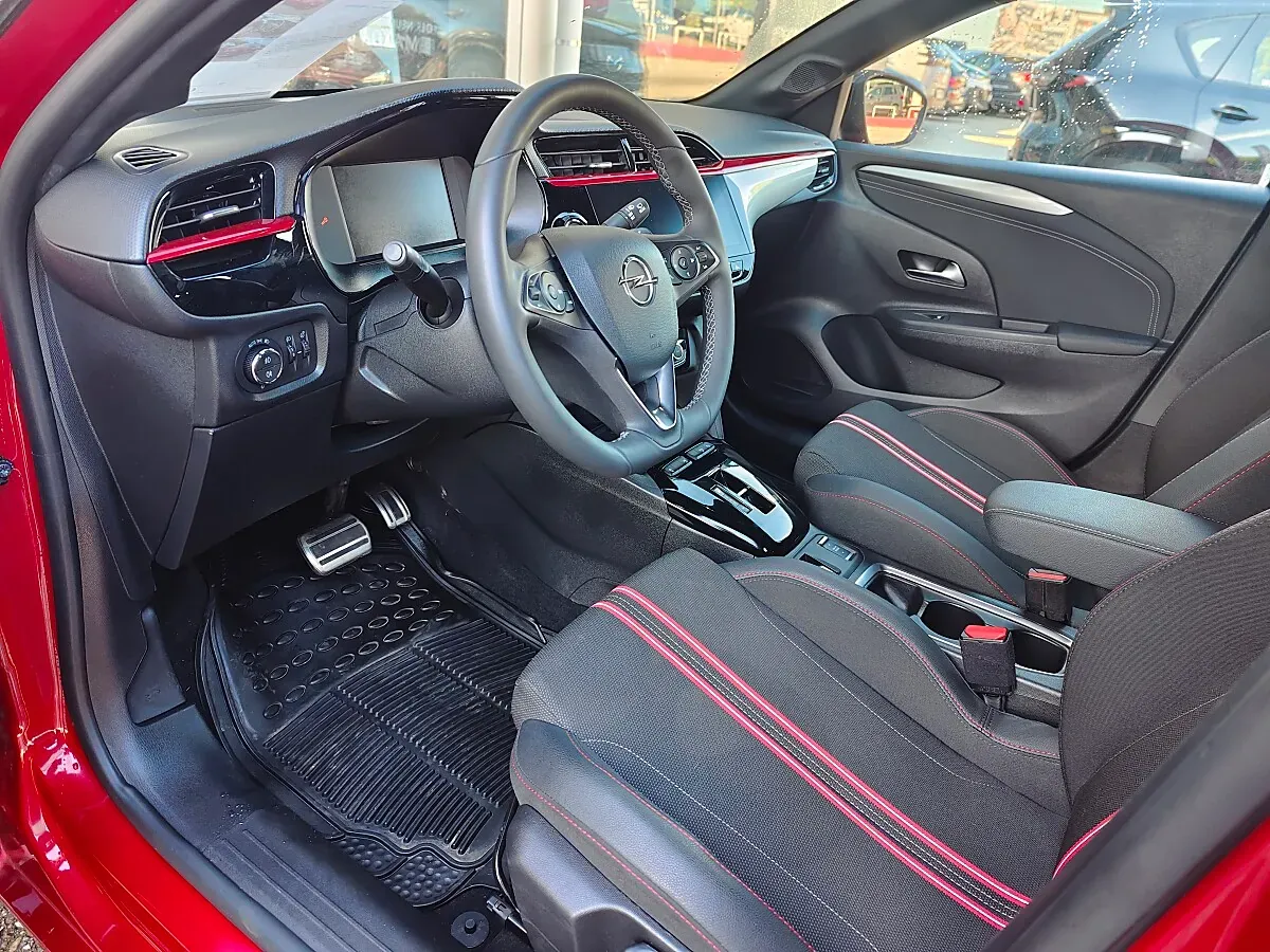 Opel Corsa 2023 photo 3