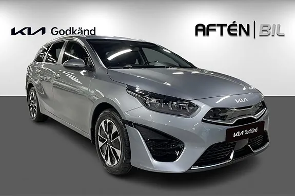 Kia Ceed 2024 photo 4