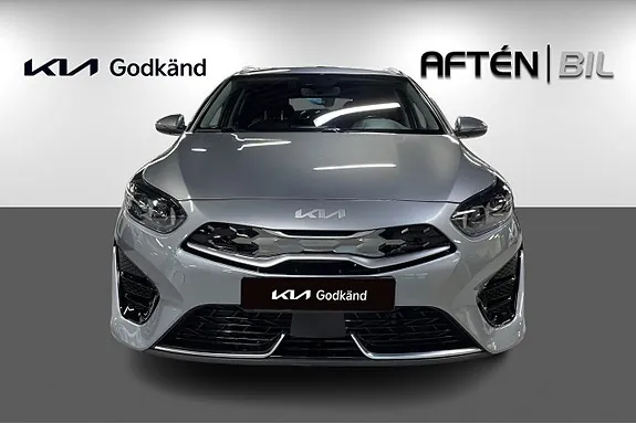 Kia Ceed 2024 photo 3