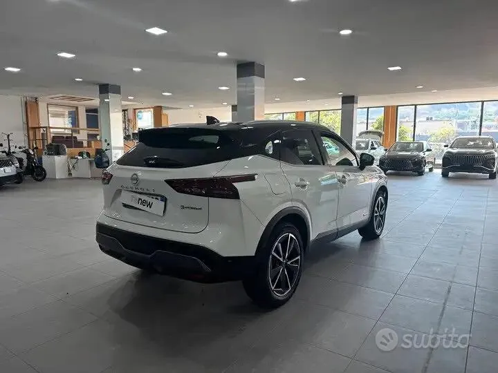 Nissan Juke 2023 photo 4