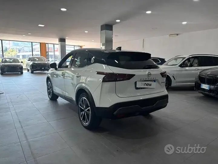 Nissan Juke 2023 photo 3