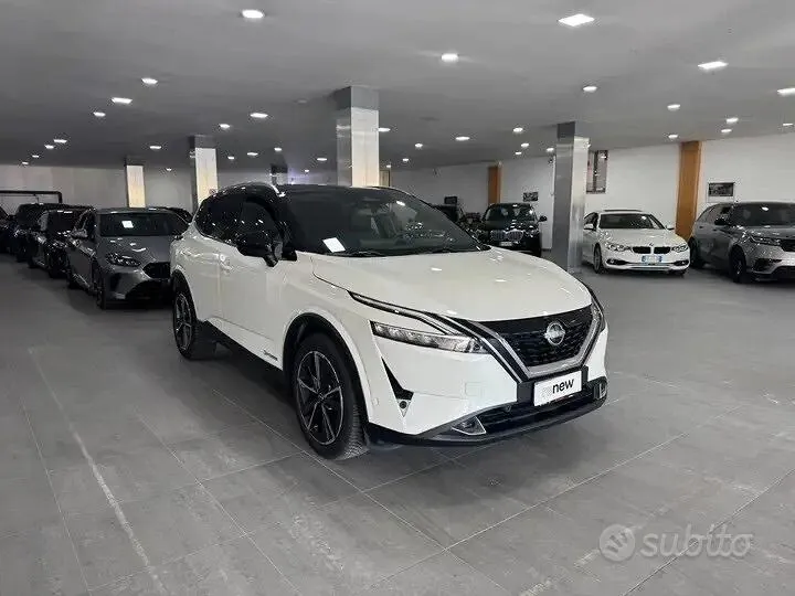 Nissan Juke 2023 photo 2