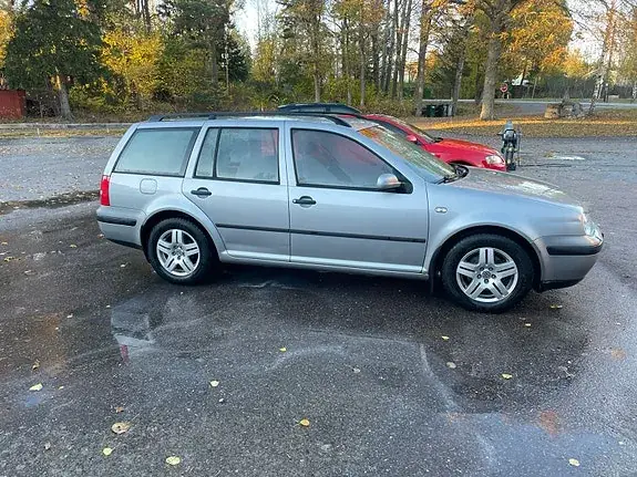 Volkswagen Golf 4 2004 photo 2