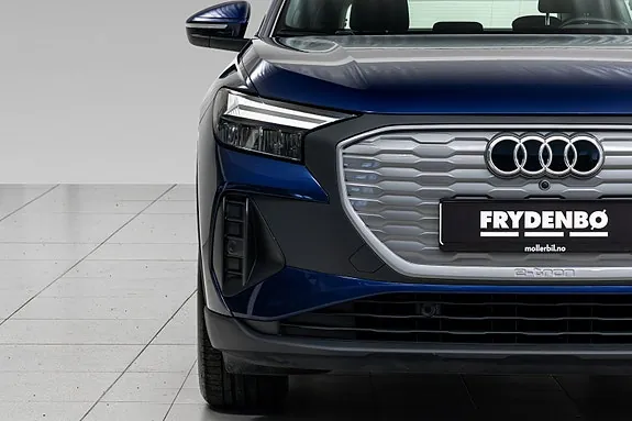 Audi Q4 E-Tron 2024 photo 5