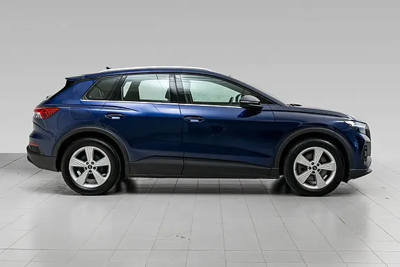 Audi Q4 E-Tron 2024 photo 2