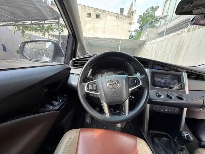 Toyota Innova