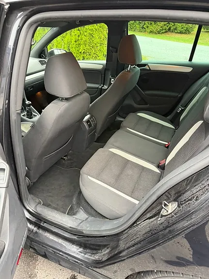 Volkswagen Golf Vi 2012 photo 4