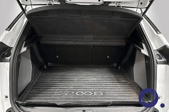 Peugeot E-2008 2020 photo 5
