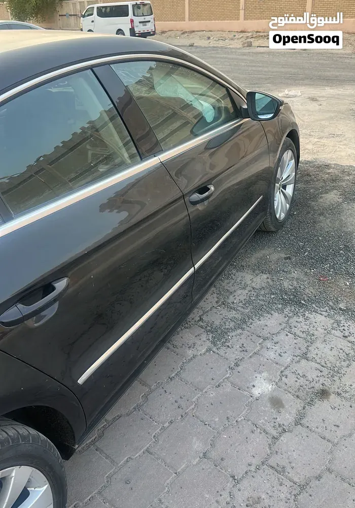 Volkswagen Passat 2010 photo 4