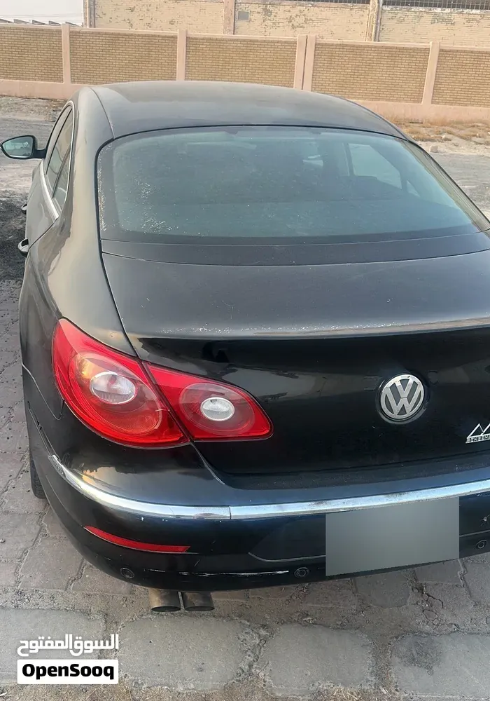 Volkswagen Passat 2010 photo 3
