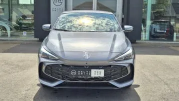 MG Mg3 2026 photo 3