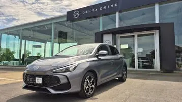 MG Mg3