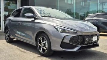 MG Mg3 2026 photo 2
