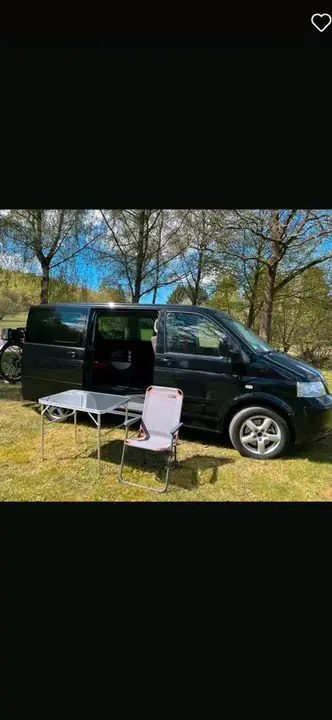 Volkswagen T5