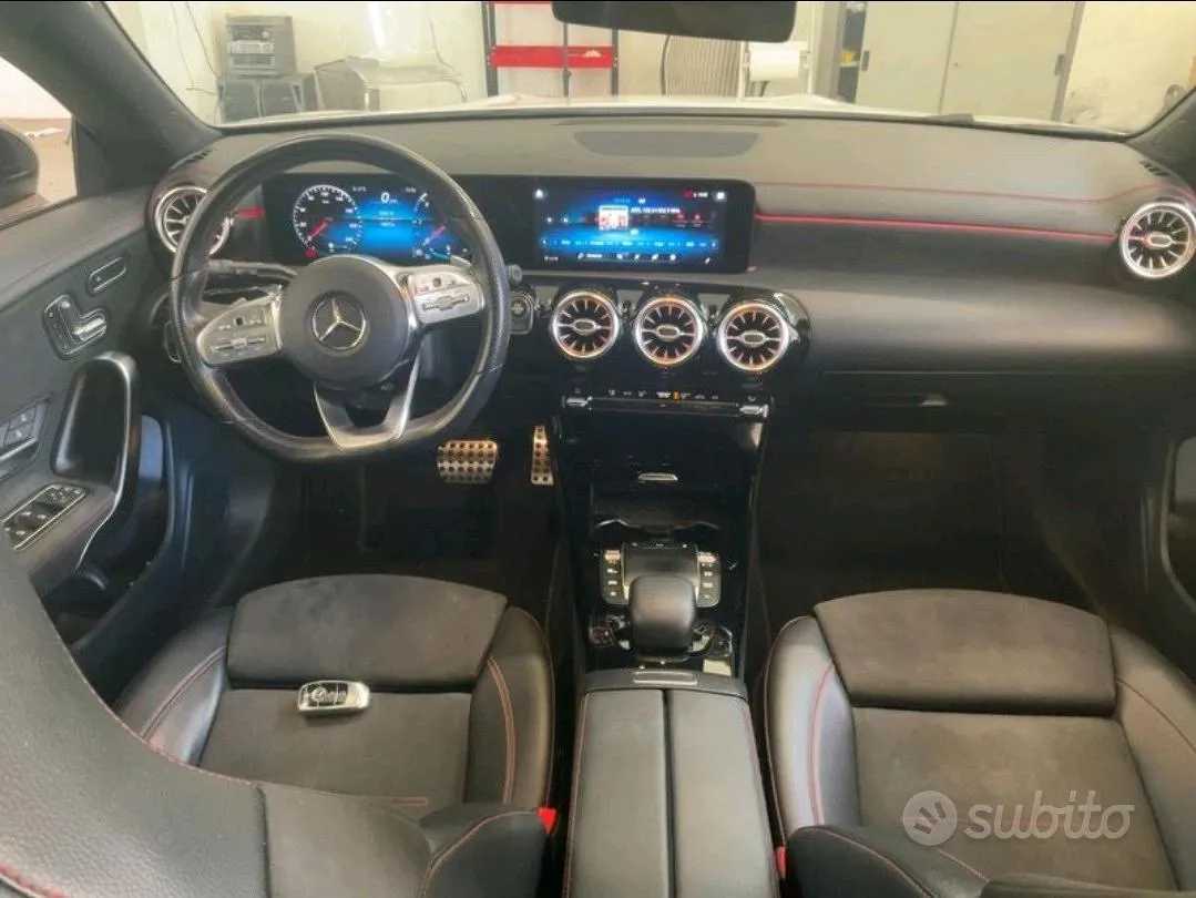 Mercedes-Benz Cla 2020 photo 3