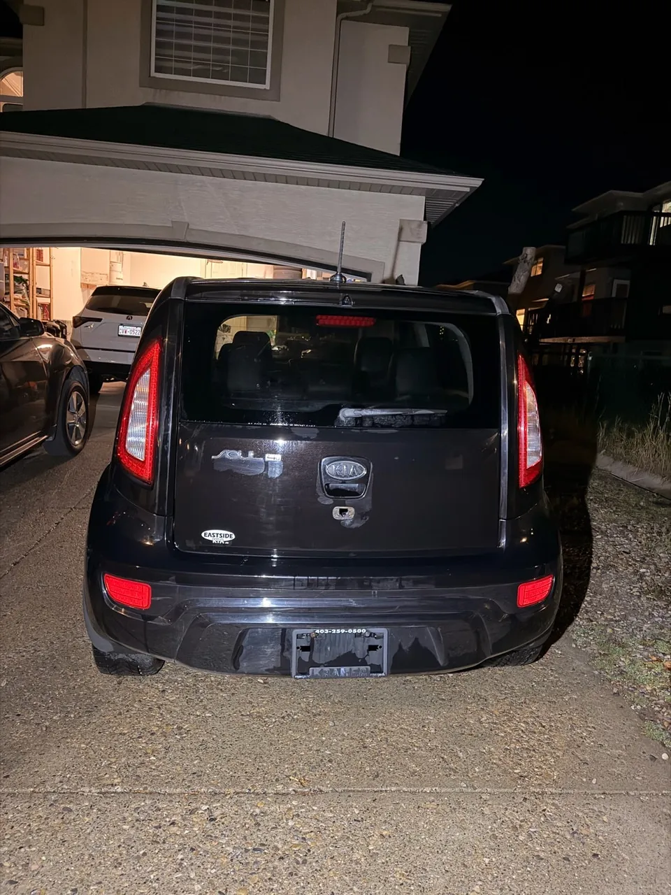 Kia Soul 2012 photo 5