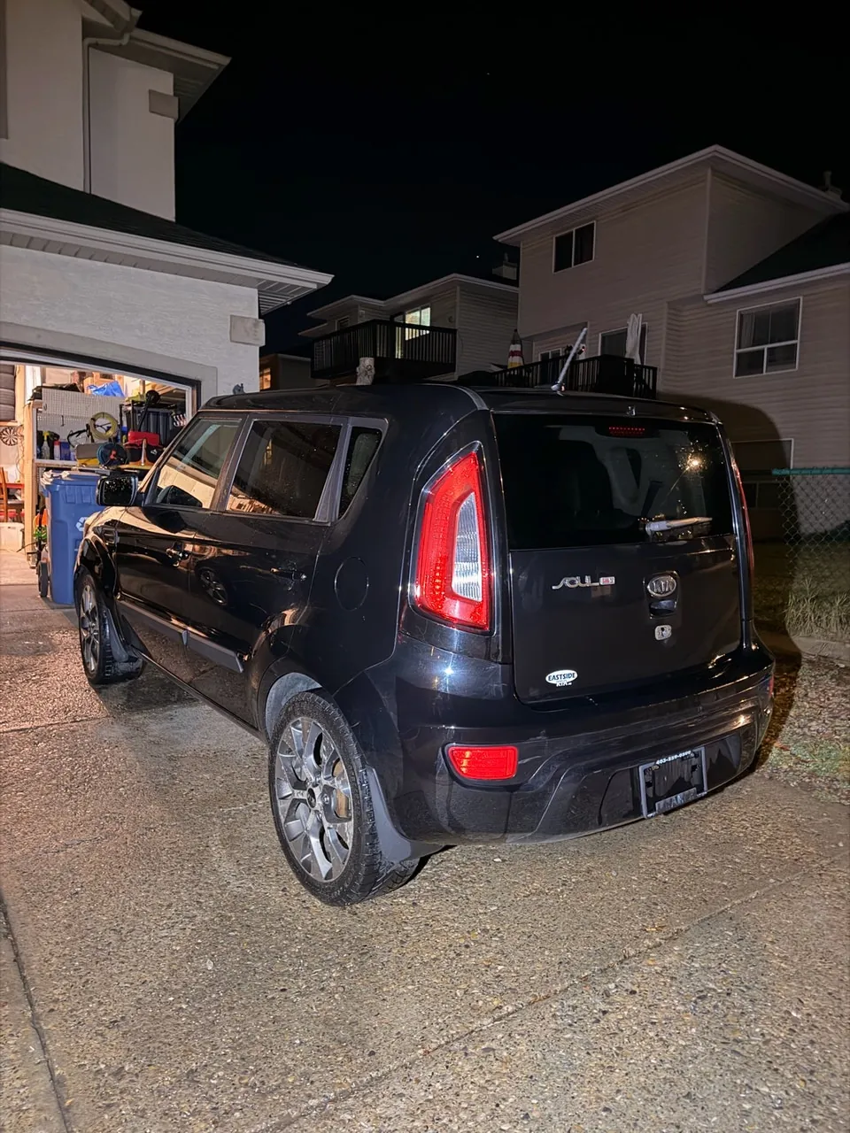 Kia Soul 2012 photo 4