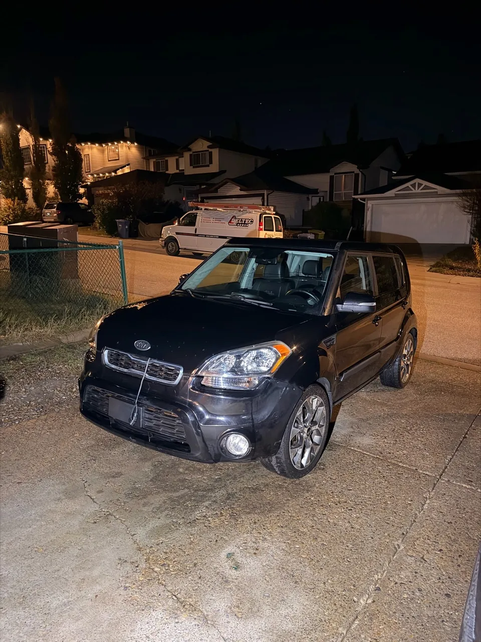 Kia Soul 2012 photo 2