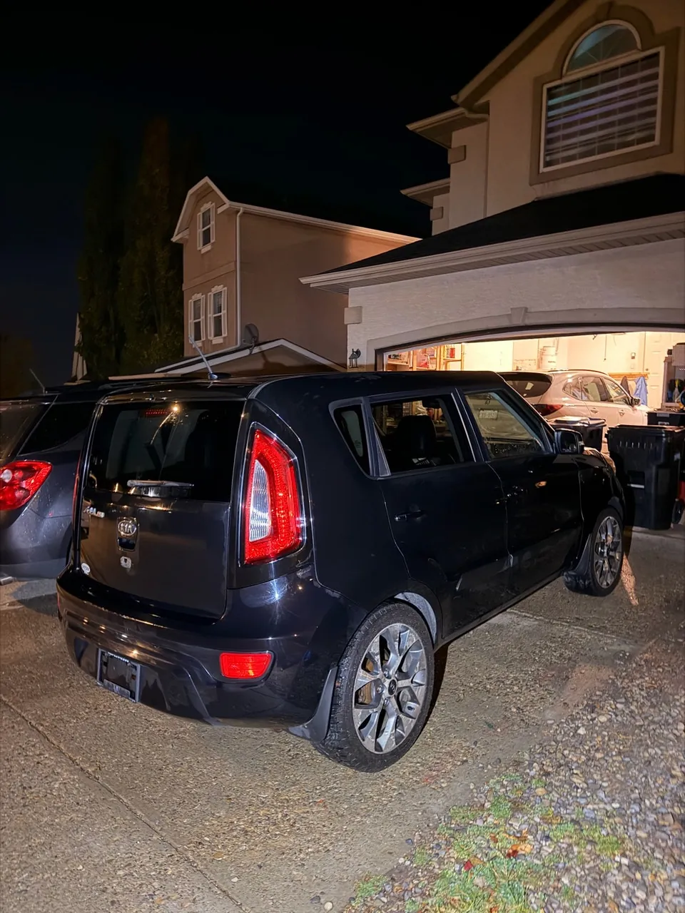 Kia Soul 2012 photo 3