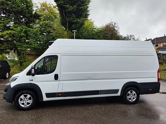 Citroen Jumper 2016 photo 4