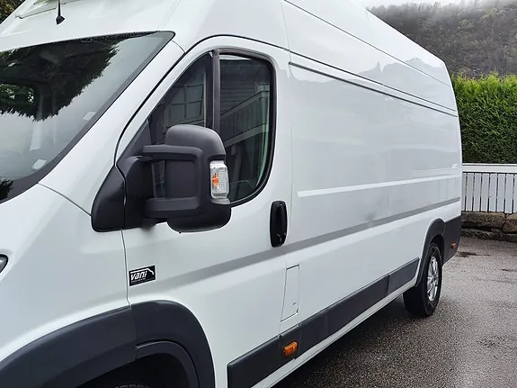 Citroen Jumper 2016 photo 3