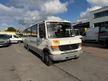 Mercedes-Benz Vario