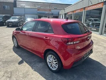 Kia Rio 2019 photo 3